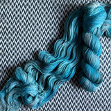 WALTZ THIS WAY -- Times Square sock yarn -- ready to ship