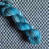 WALTZ THIS WAY -- Greenwich Village DK yarn -- ready to ship