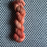 TANGO FOXTROT -- Greenwich Village DK yarn -- ready to ship