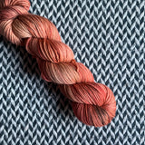 TANGO FOXTROT -- Greenwich Village DK yarn -- ready to ship