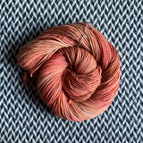 TANGO FOXTROT -- Greenwich Village DK yarn -- ready to ship