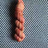 TANGO FOXTROT -- Flushing Meadows bulky yarn -- ready to ship