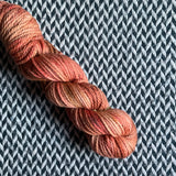 TANGO FOXTROT -- Flushing Meadows bulky yarn -- ready to ship