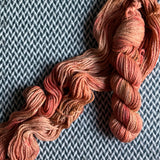 TANGO FOXTROT -- Flushing Meadows bulky yarn -- ready to ship