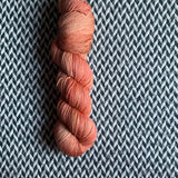 TANGO FOXTROT -- Broadway sparkle sock yarn -- ready to ship