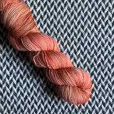 TANGO FOXTROT -- Broadway sparkle sock yarn -- ready to ship