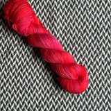 BROMELIAD -- Broadway sparkle sock yarn -- ready to ship