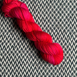 BROMELIAD -- Greenwich Village DK yarn -- ready to ship