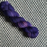STARDUST -- Greenwich Village DK yarn -- ready to ship