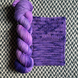 ZIGGY -- Times Square sock  yarn -- ready to ship