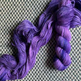 ZIGGY -- Greenwich Village DK yarn -- ready to ship