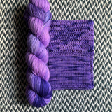 ZIGGY -- Greenwich Village DK yarn -- ready to ship