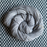 INTREPID -- dyed to order -- choose your yarn base