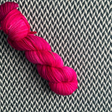 CALLIOPE -- dyed to order -- choose your yarn base