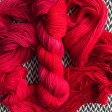 CLIO -- dyed to order -- choose your yarn base