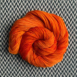 EUTERPE -- dyed to order -- choose your yarn base