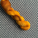 THALIA -- dyed to order -- choose your yarn base