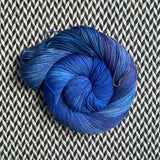 ERATO -- dyed to order -- choose your yarn base