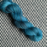 SOUTHERN OCEAN -- Greenwich Village DK yarn -- ready to ship