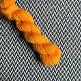 SECRET SAUCE -- dyed to order -- choose your yarn base