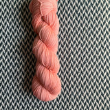 MOLLUSK -- dyed to order -- choose your yarn base