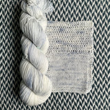 MOONSTRUCK -- Times Square sock yarn -- ready to ship