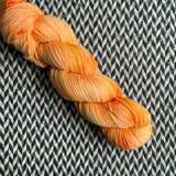 MELBA ROSE -- Greenwich Village DK yarn -- ready to ship