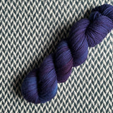 VIOLET VARIETY -- Greenwich Village DK yarn -- ready to ship