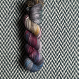 REMIX -- Greenwich Village DK yarn -- ready to ship