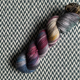 REMIX -- Greenwich Village DK yarn -- ready to ship