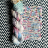 BOOTLEG CD -- Greenwich Village DK yarn -- ready to ship