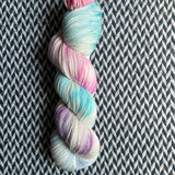 OPAL -- Greenwich Village DK yarn -- ready to ship