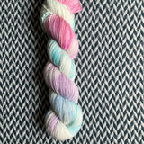 OPAL -- Times Square sock yarn -- ready to ship