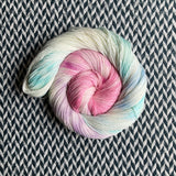 OPAL -- Times Square sock yarn -- ready to ship