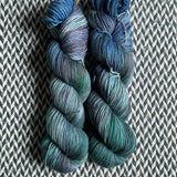 SALT AIR -- Greenwich Village DK yarn -- ready to ship