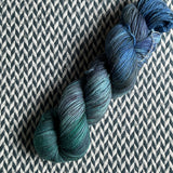 SALT AIR -- Greenwich Village DK yarn -- ready to ship