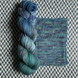 SALT AIR -- Greenwich Village DK yarn -- ready to ship