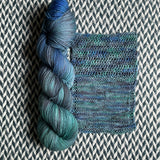 SALT AIR -- Times Square sock yarn -- ready to ship