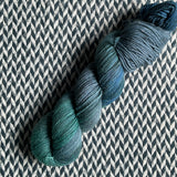 SALT AIR -- Tribeca sparkle DK yarn -- ready to ship