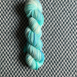 SEA GLASS -- Flushing Meadows bulky yarn -- ready to ship