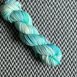 SEA GLASS -- Flushing Meadows bulky yarn -- ready to ship