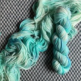 SEA GLASS -- Flushing Meadows bulky yarn -- ready to ship