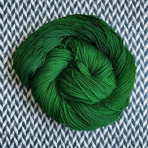 AVO NICE DAY -- dyed to order -- choose your yarn base