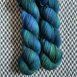 A-MAIZE-ING -- Greenwich Village DK yarn -- ready to ship