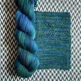 A-MAIZE-ING -- Greenwich Village DK yarn -- ready to ship