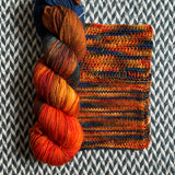 BEAUTI-FALL -- Greenwich Village DK yarn -- ready to ship