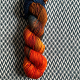 BEAUTI-FALL -- Greenwich Village DK yarn -- ready to ship