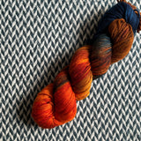 BEAUTI-FALL -- Greenwich Village DK yarn -- ready to ship