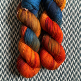 BEAUTI-FALL -- Times Square sock yarn -- ready to ship