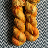 BUZZ ROLL -- Greenwich Village DK yarn -- ready to ship